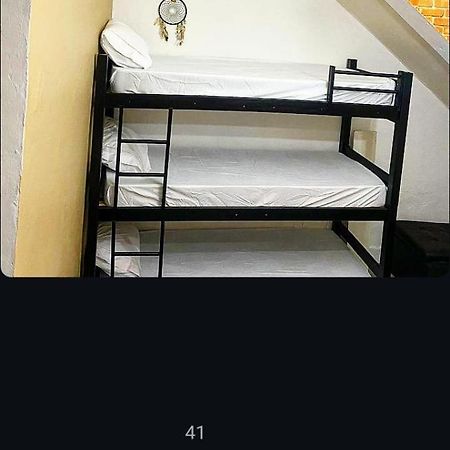 Casa Fractal Otel Sao Paulo Dış mekan fotoğraf