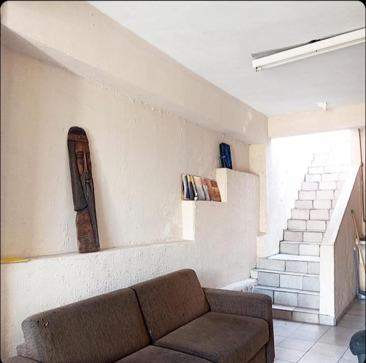Casa Fractal Otel Sao Paulo Dış mekan fotoğraf