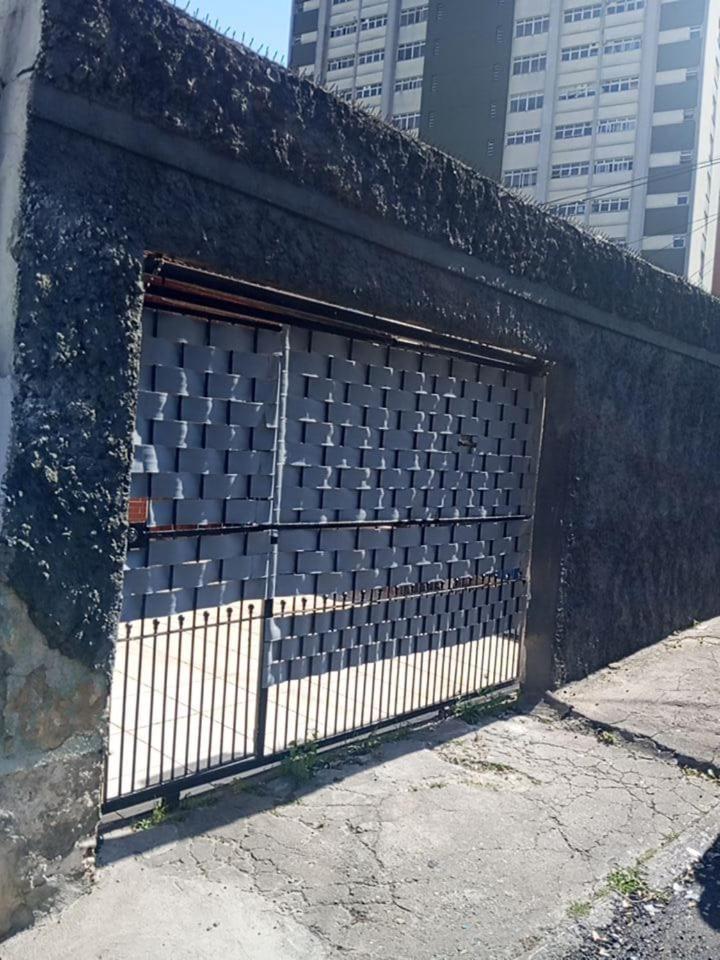 Casa Fractal Otel Sao Paulo Dış mekan fotoğraf