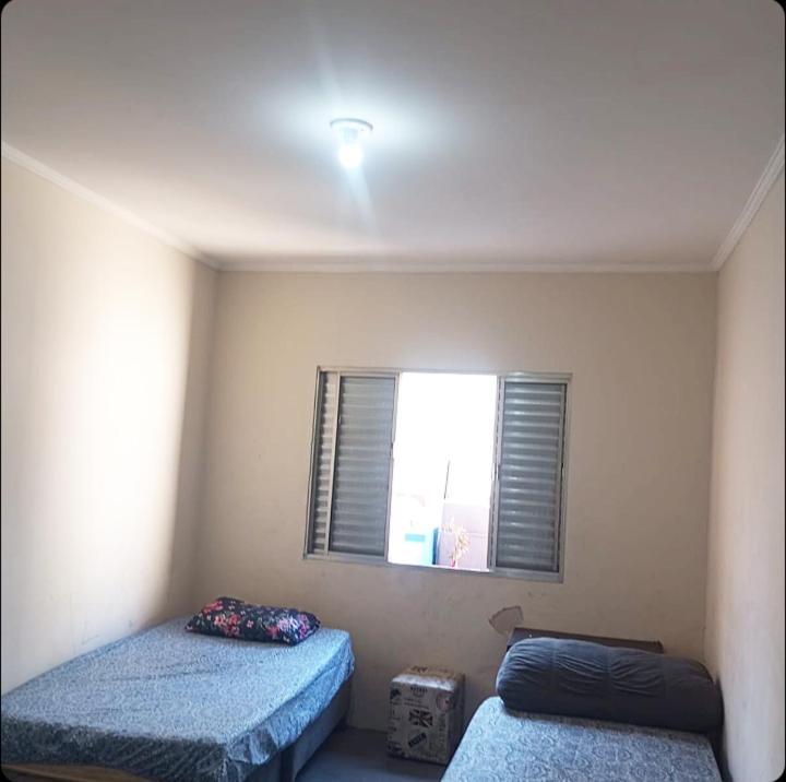 Casa Fractal Otel Sao Paulo Dış mekan fotoğraf