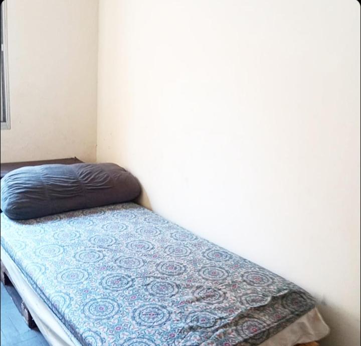 Casa Fractal Otel Sao Paulo Dış mekan fotoğraf