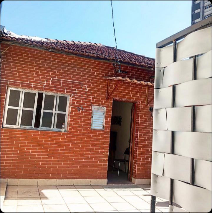 Casa Fractal Otel Sao Paulo Dış mekan fotoğraf