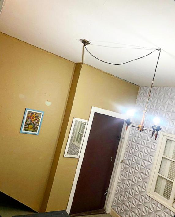 Casa Fractal Otel Sao Paulo Dış mekan fotoğraf
