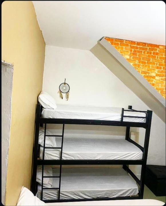 Casa Fractal Otel Sao Paulo Dış mekan fotoğraf