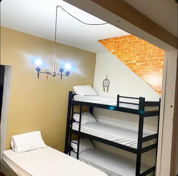 Casa Fractal Otel Sao Paulo Dış mekan fotoğraf