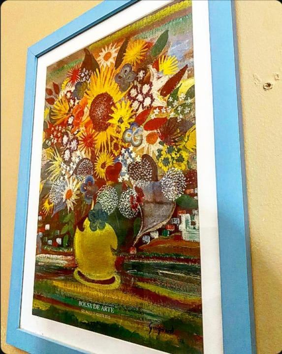 Casa Fractal Otel Sao Paulo Dış mekan fotoğraf